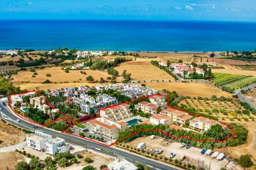 Happy Village - Latchi