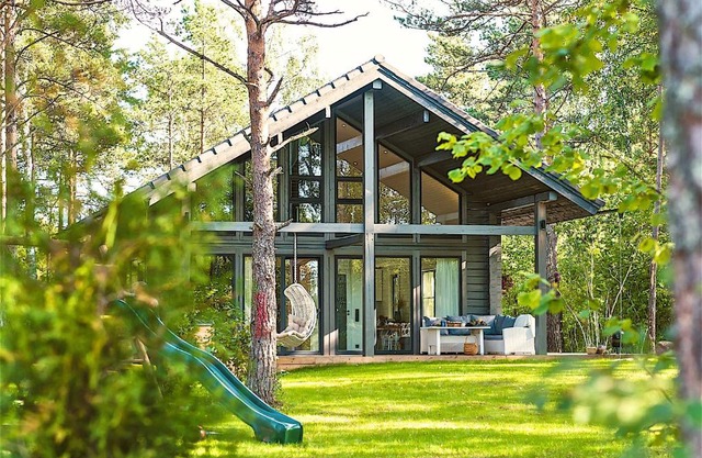 Hapsal Spa Villas