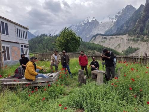 Haramosh Inn Hotel and Resort