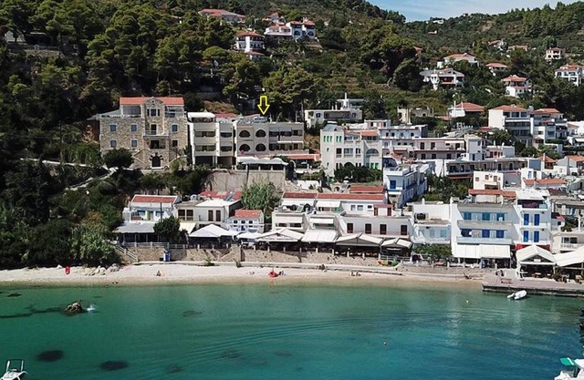 Haravgi Hotel
