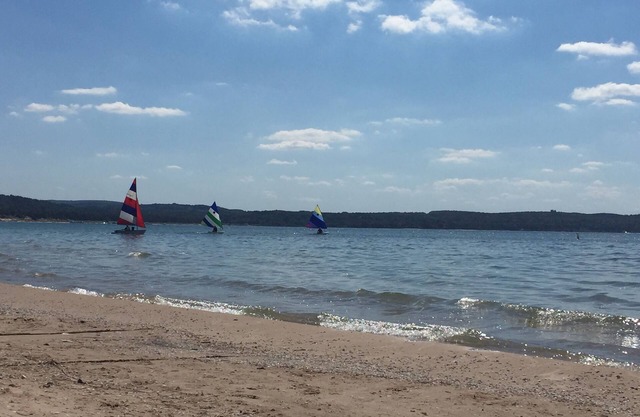 Harbor Cove Condo, Harbor Springs