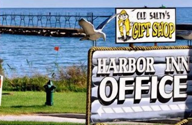 Harbor Inn Motel