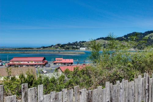 Harbor View Cottage A