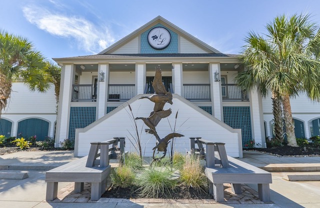 Harborwalk Lodge