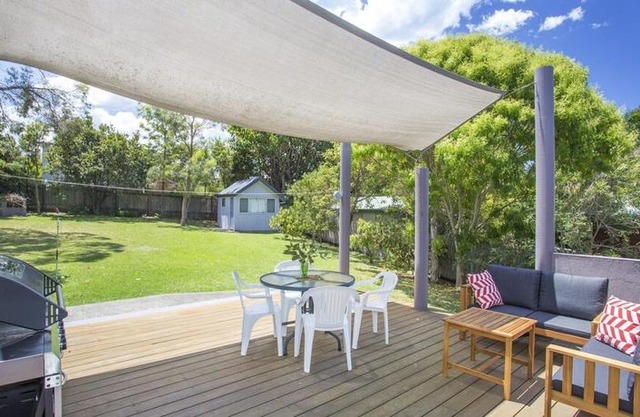 Harbour Breeze - Ulladulla