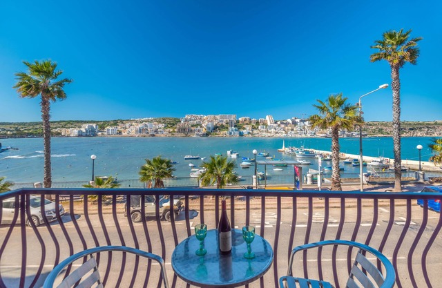 Harbour Lights Apartments by Getaways Malta