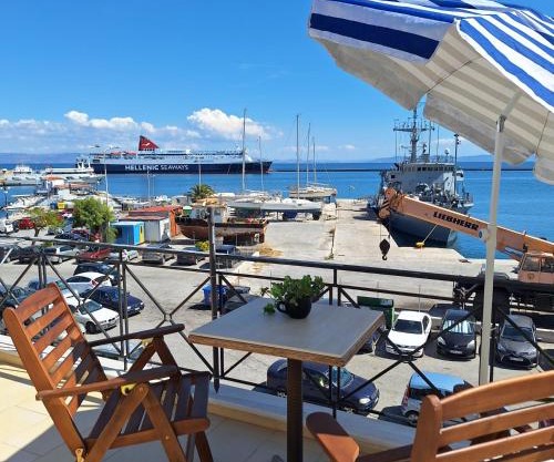 Harbour Loft