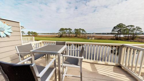 Harbour Point 807