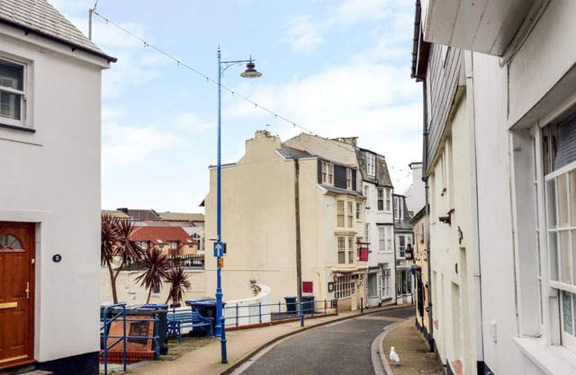 Harbour Loft Ilfracombe 