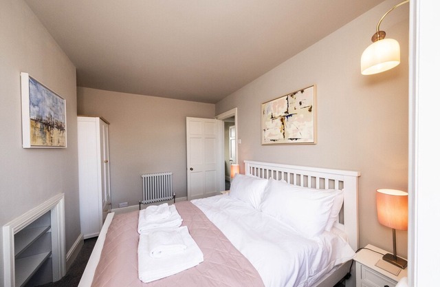 Harbour View Cottage, WATCHET