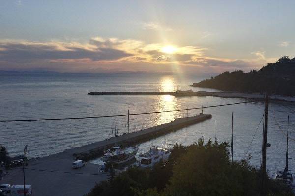 Harbour View