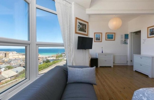 Harbour View Guest House