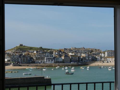 Harbour 