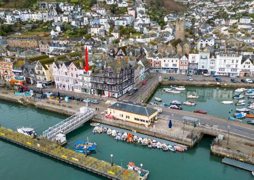 Harbourside 