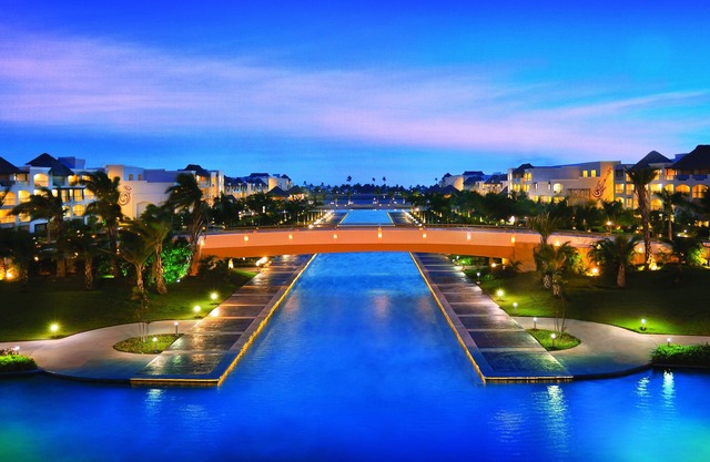 Hard Rock Hotel & Casino in Punta Cana ALL Inclusive Stay, Occupancy 2-4