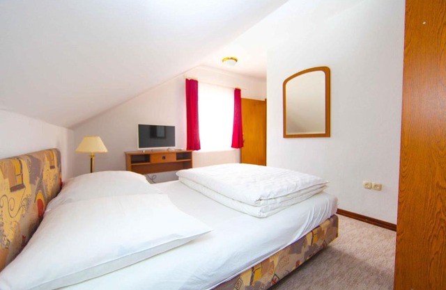 Hard Rock Rooms for two