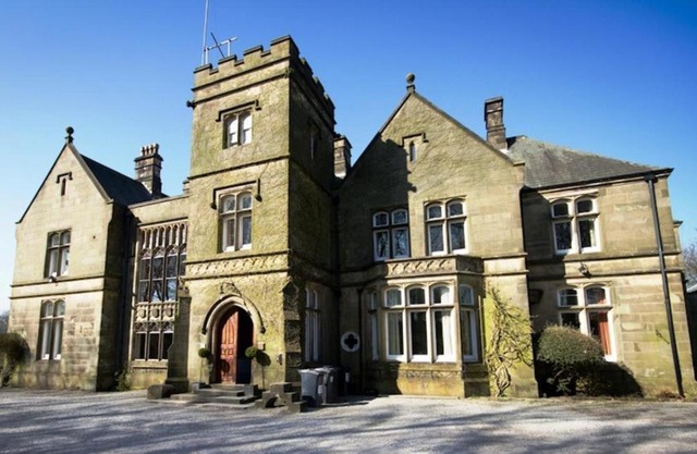Hargate Hall - Chatsworth