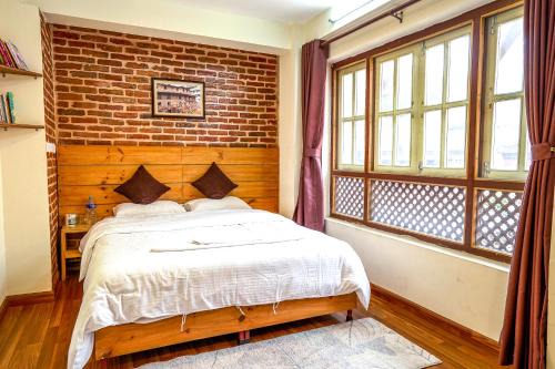 Hariman Chhen Homestay A