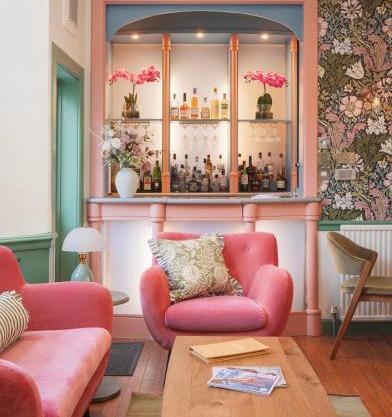 Harington's Boutique Hotel