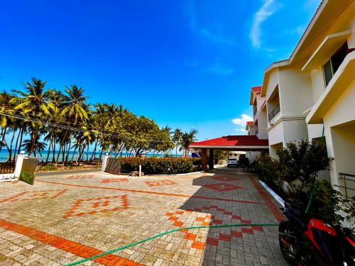 Harish Beach Resort