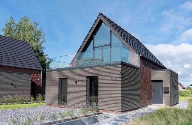 Harlepadd 3b Modern retreat