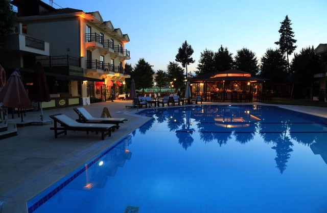 Harman Hotel