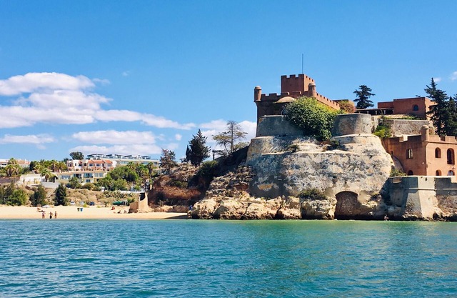 Quinta Dos Vales Estômbar 
