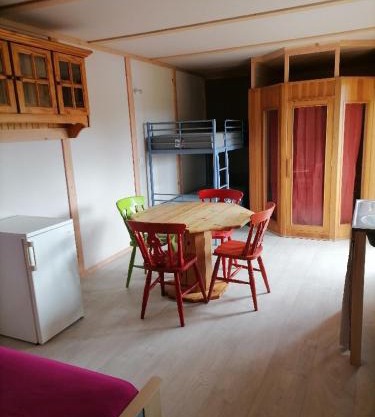Harmonie Spirit 9