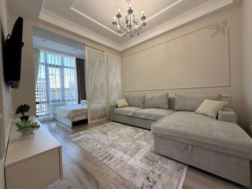 Harmony apartment in the city center