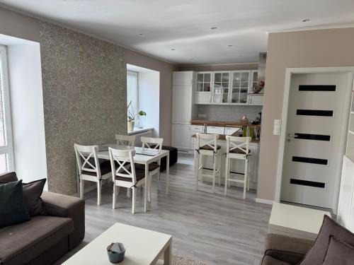 Harmony Apartment