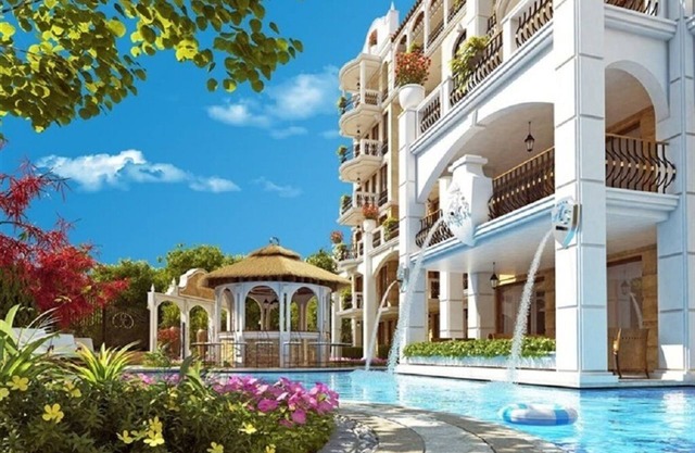 Harmony Suites - Dream Island