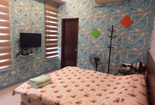 Harmony Village 2