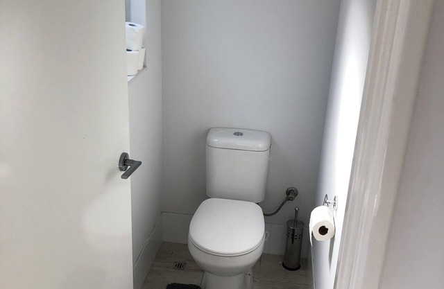 Harrisdale Cozy Townhouse