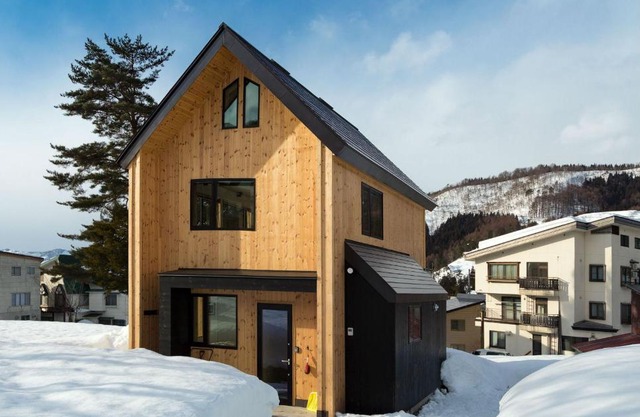 Harvest House Nozawa