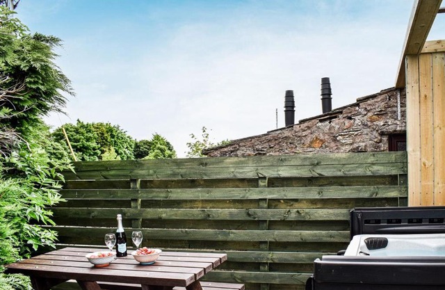 Harveys Hideaway 