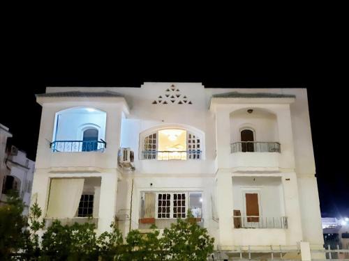 hassan apartments