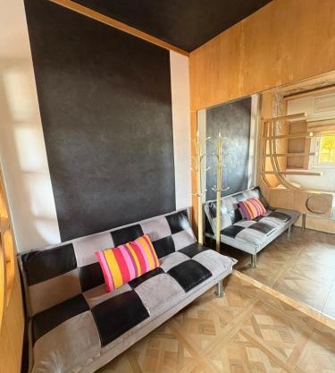 Hassan Rabat Apartment