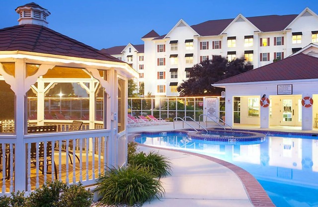Hassle-Free Stay! Bluegreen Vacations Suites at Hershey 2 BR