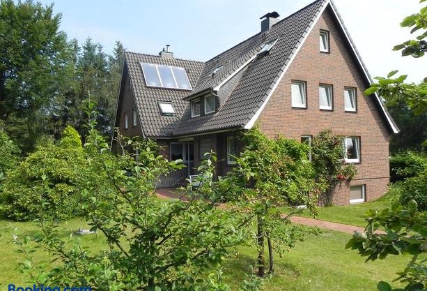 Haus Üüs Aran Wohnung Nr. 4