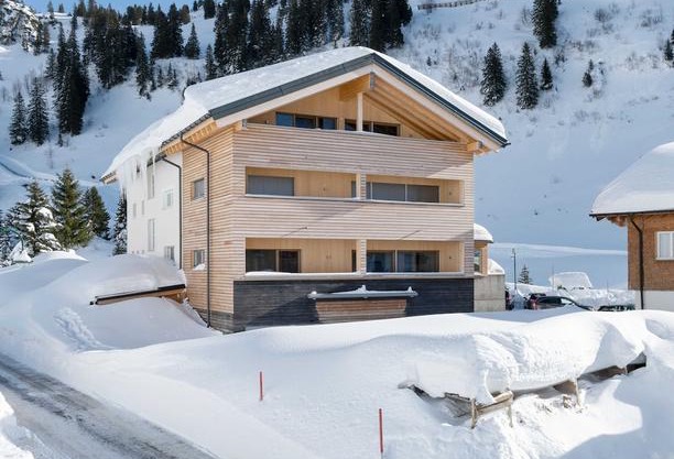 Haus Alpenblick
