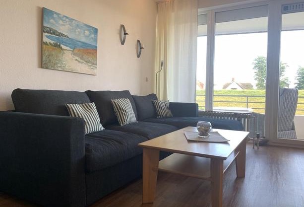 Haus am Deich Wohnung 2