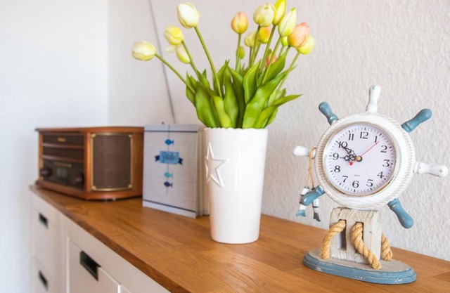 Haus am Deich Wohnung 4