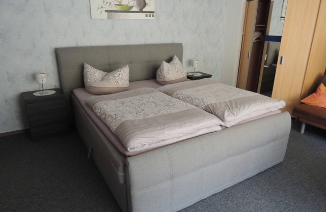 Haus Am Gerlachsbach Small apartment - Haus am Gerlachsbach