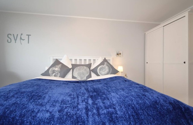 Haus am Meer14 - App. 129 WB