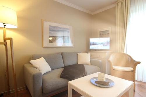 Haus Park Wohnung 
