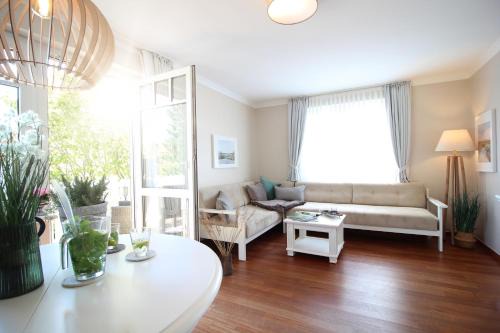 Haus am Park Wohnung Nr9