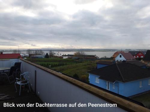 Haus Peenestrom 