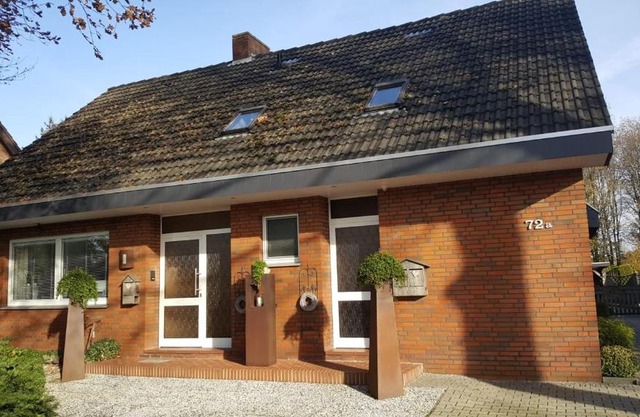Haus am Stadtpark