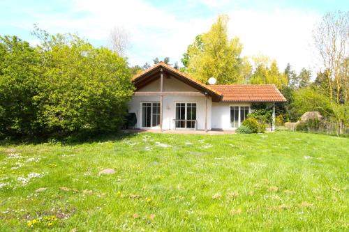 Haus am Wald Nr 3 idyllisch ruhig im Naturschutzgebiet