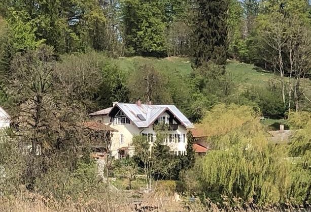 Haus am Weinberg, 83370 Seeon